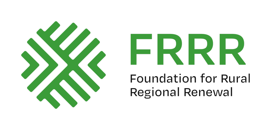Fondation for Regional Renewal
