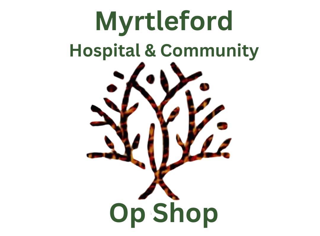 Myrtleford Op Shop