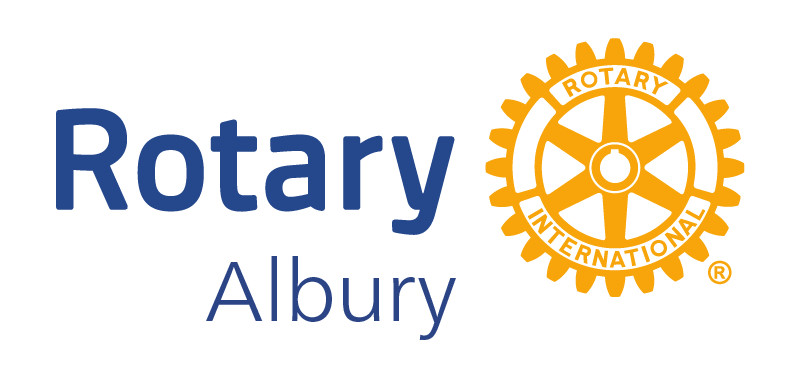 Albury Rotary Club
