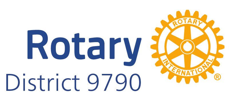 District 9790 Rotary Club