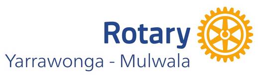 Rotary Yarrawonga - Mulwala