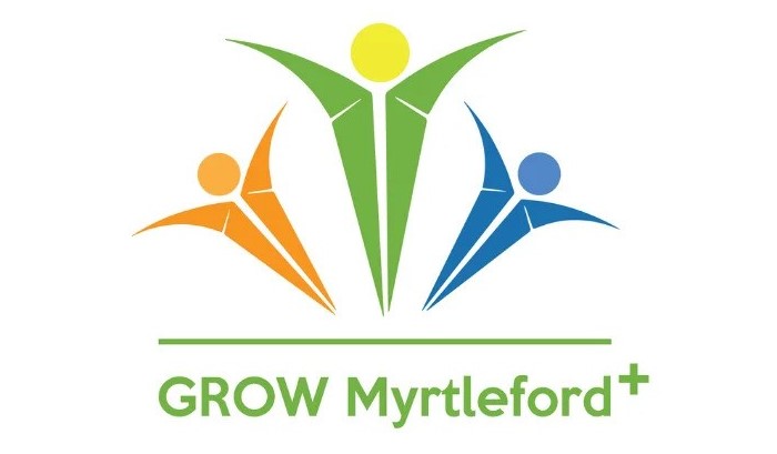 Grow Myrtleford